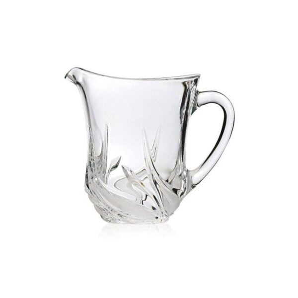 Da Vinci Crystal - Brocca - Cetona