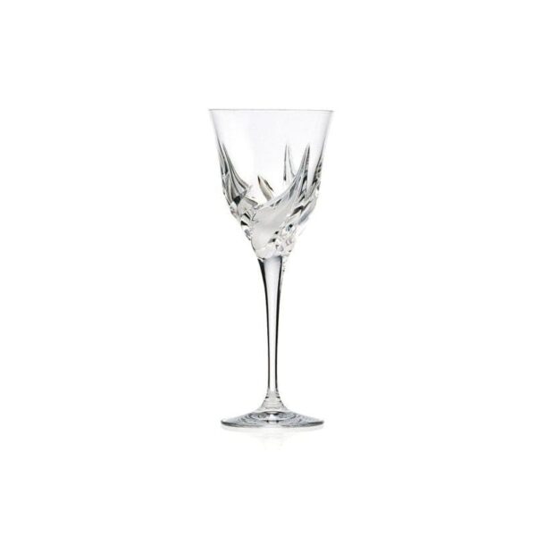 Da Vinci Crystal - Set 2 Calici Vino Bianco - Cetona