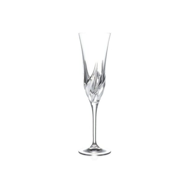 Da Vinci Crystal - Set 2 Calici Flute - Cetona