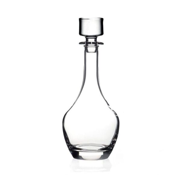 Da Vinci Crystal - Bottiglia Liscia con Tappo -Sabina