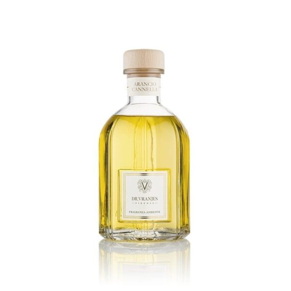 Dr. Vranjes Fragranza D'ambiente Arancio Cannella 250 ml