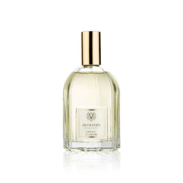 Dr. Vranjes - Fragranza D'ambiente Green Flowers 100 ml Spray