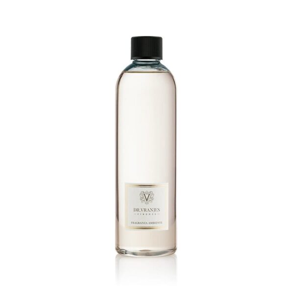 Dr. Vranjes - Fragranza D'ambiente Petali di Rose 500 ml Refill