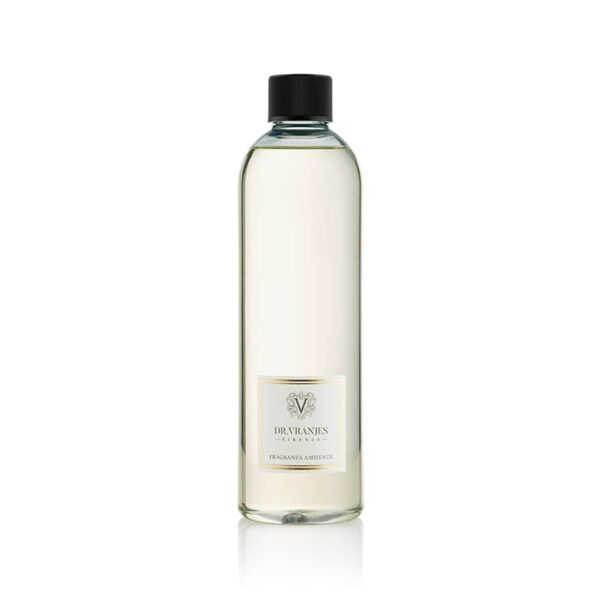 Dr. Vranjes - Fragranza D'ambiente Pompelmo Cassis 500 ml Refill