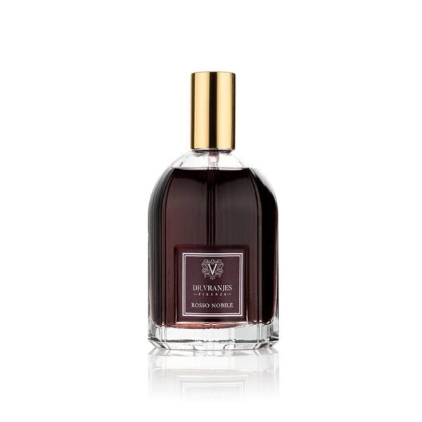 Dr. Vranjes Fragranza D'ambiente Rosso Nobile 100 ml Spray