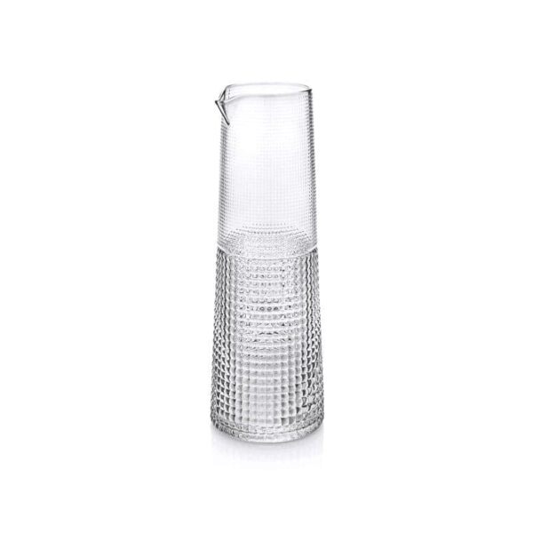 IVV - Caraffa H.28 Cm. Trasparente Lt.1,15 - Speedy