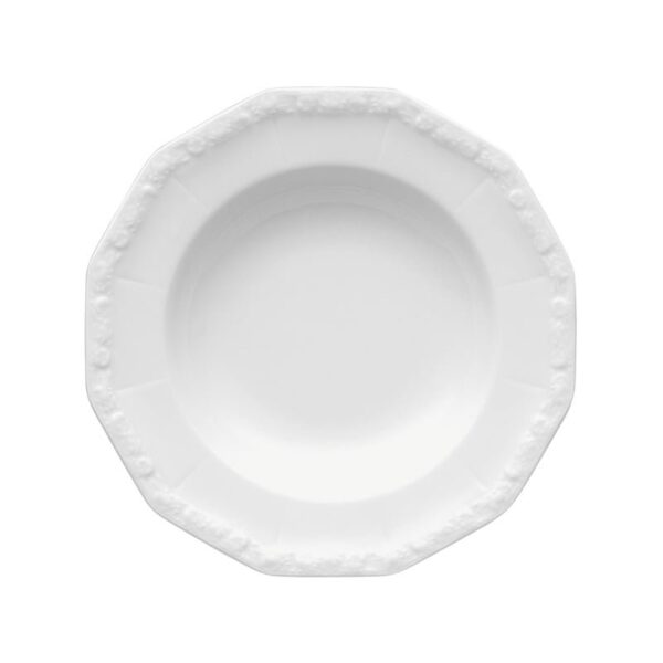 Rosenthal - Piatto Fondo 23 cm - Maria Weiss