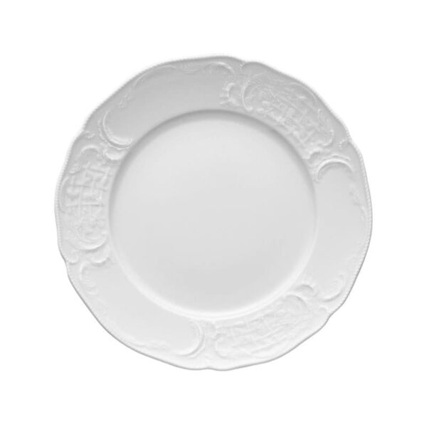 Rosenthal - Segnaposto 31 cm - Sanssouci Weiss