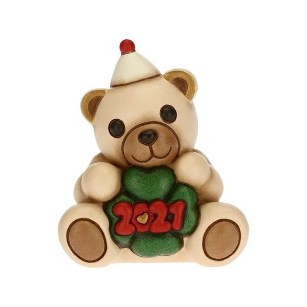 Thun - Teddy Oro Buon 2021 Piccolo
