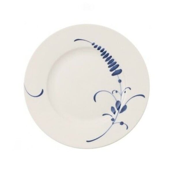 Villeroy & Boch - Piatto Dessert 22 cm - Vieux Luxembourg Brindille